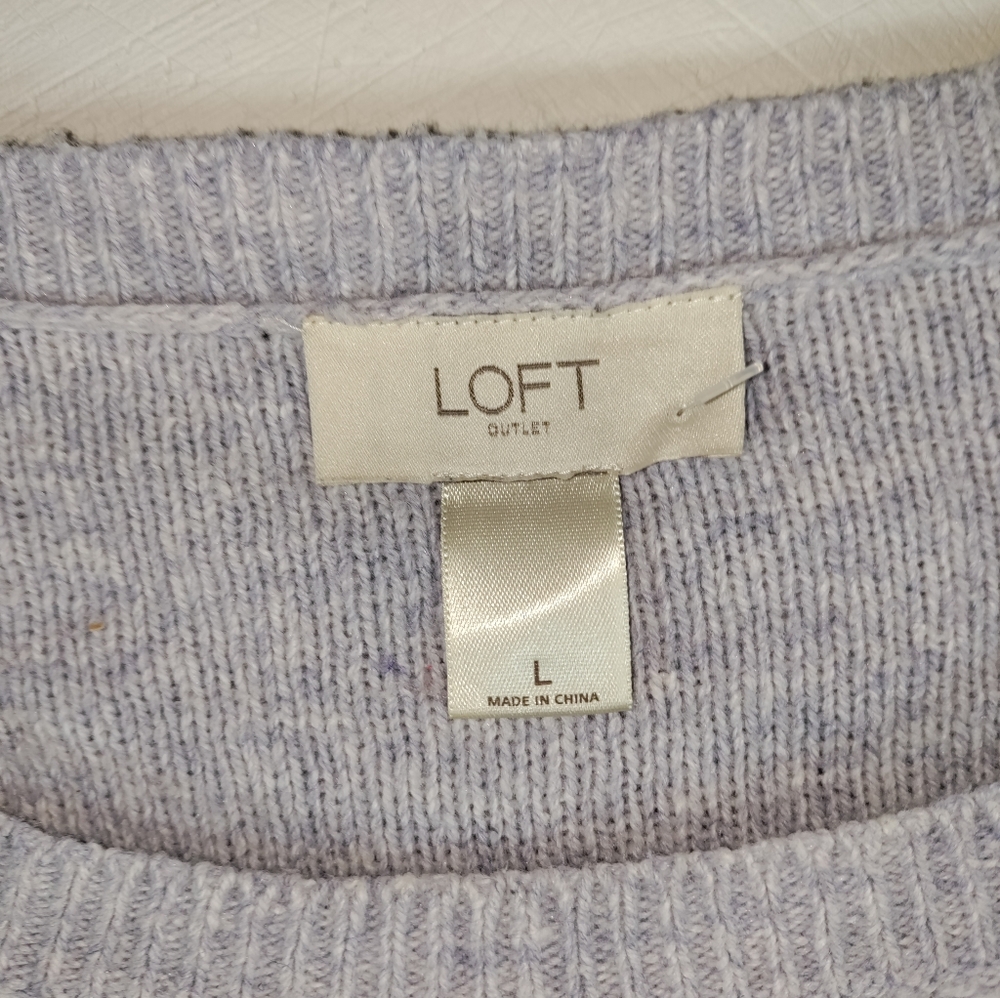 Sweater - Picture 4 of 5